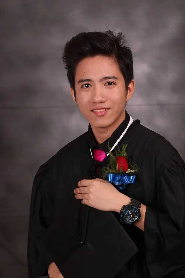 Graduation image