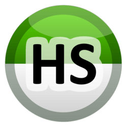 HeidiSQL icon