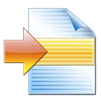 Winmerge icon